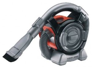 Автопылесос Black and Decker PAD1200