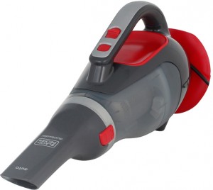Автопылесос Black and Decker ADV1200