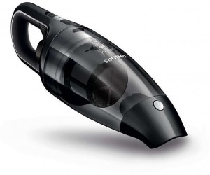 Автопылесос Philips FC 6141