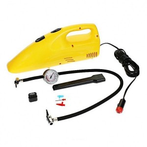 Автопылесос Bradex Авто-Макс 2 в 1