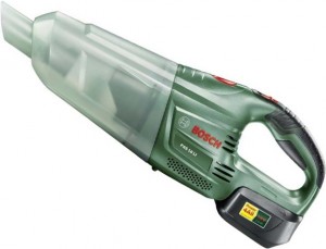 Автопылесос Bosch PAS 18 LI Set 06033B9002