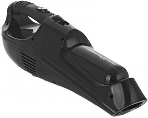 Автопылесос Heyner Turbo 3 Power Pro