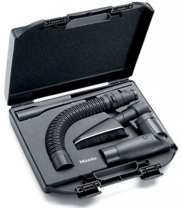 Автопылесос Miele SCC Var10