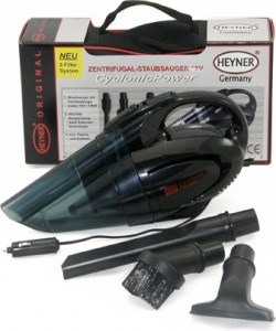 Автопылесос Heyner 713-069