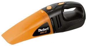 Автопылесос DeFort DVC-55