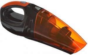 Автопылесос Phantom РН2008