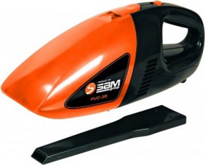 Автопылесос SBM group PVC-35
