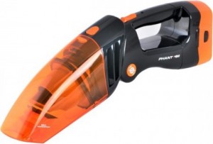 Автопылесос Phantom PH2003 Orange