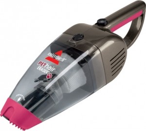 Автопылесос Bissell 15E5J