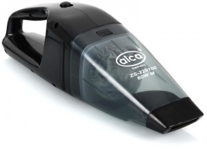 Автопылесос Alca 229100 Zentrifugal Staubsauger 60W M