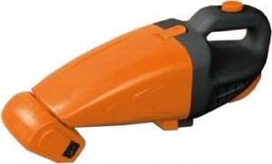 Автопылесос SBM group PVC-60