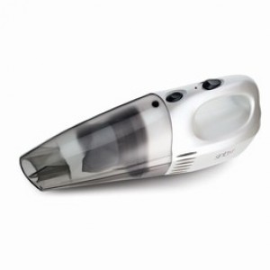 Автопылесос Sinbo SVC-3455 White