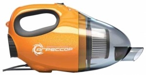 Автопылесос Агрессор AGR-110H