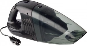Автопылесос Sinbo SVC 3460 Black