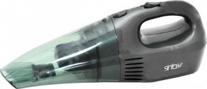 Автопылесос Sinbo SVC 3455W Black green