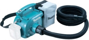 Автопылесос Makita BVC350Z