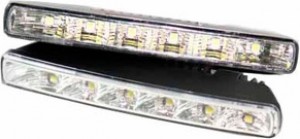 Дневные ходовые огни Intego DL-1250