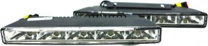 Дневные ходовые огни Sho-me DRL 501