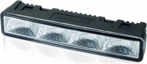 Дневные ходовые огни Philips 12831