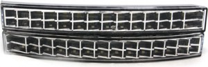 Дневные ходовые огни Sho-me DRL NS 828