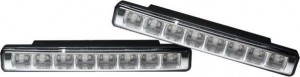 Дневные ходовые огни SKY DRL-202