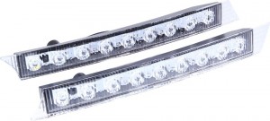 Дневные ходовые огни Sho-me DRL NS 809