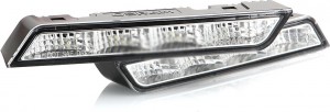 Дневные ходовые огни Osram LEDDRL401BK