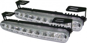 Дневные ходовые огни Egolight DRL-182P18