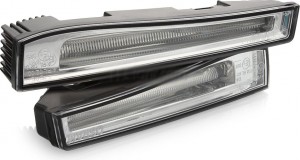 Дневные ходовые огни Osram LEDDRL101BK