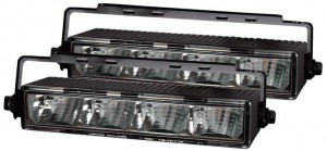 Дневные ходовые огни Egolight DRL-120P4