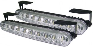 Дневные ходовые огни Egolight DRL-160P24