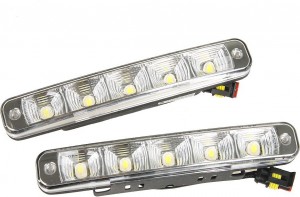 Дневные ходовые огни Sho-me DRL 507 HP