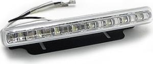 Дневные ходовые огни Amp LD0801 9-32V 1W White
