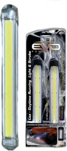 Дневные ходовые огни AVS EVO LUX 2шт. (93269)