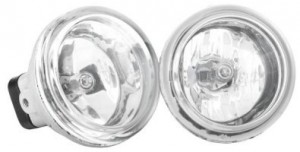 Противотуманные фары DLAA LA-5070 White