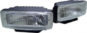 Противотуманные фары Hyper-F JH-660 C