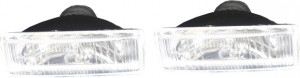 Противотуманные фары DLAA SL-1455 White