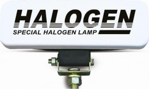 Противотуманные фары AVS H3 PF-139H