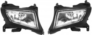 Противотуманные фары AVS PF-320H