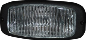 Противотуманные фары DLAA LA-7080W White