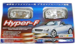 Противотуманные фары Hyper-F JH-3250C