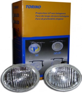 Противотуманные фары Torino JH-26C