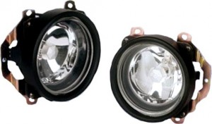 Противотуманные фары Hyper-F JH-7000C