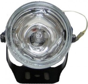 Противотуманные фары DLAA LA-156 White