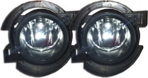 Противотуманные фары Лидер-Авто HY-294A