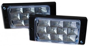 Противотуманные фары Лидер-Авто HY-174-5LED