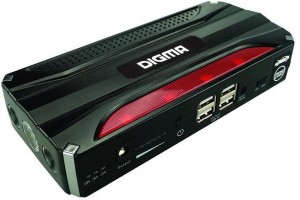 Зарядное устройство для аккумулятора Digma DCB-160