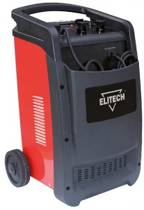 Зарядное устройство для аккумулятора Elitech УПЗ 600/540