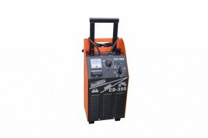 Зарядное устройство для аккумулятора Redbo CD-350