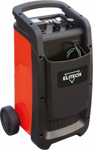 Зарядное устройство для аккумулятора Elitech УПЗ 320/180